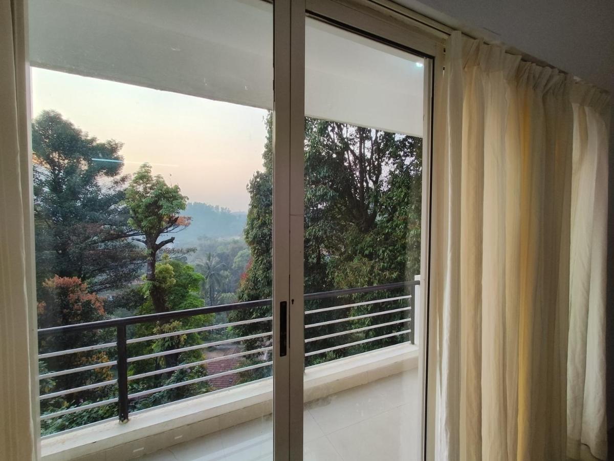 מדיקרי Red Stone Villas Coorg מראה חיצוני תמונה